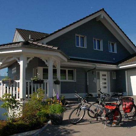 B+B Passifleur Delémont Zewnętrze zdjęcie