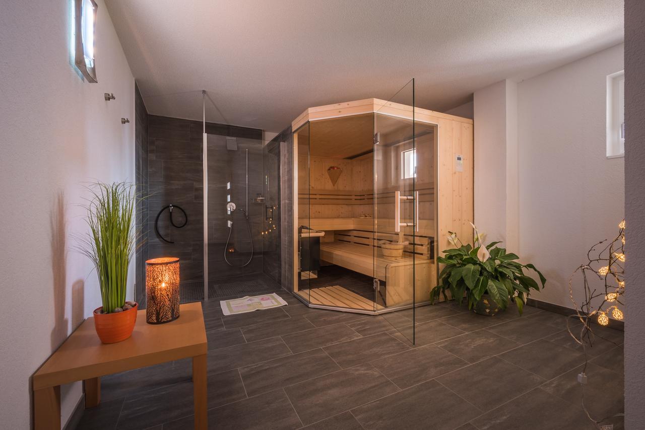 B+B Passifleur Delémont Zewnętrze zdjęcie