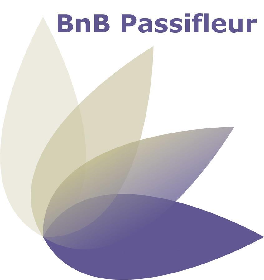 B+B Passifleur Delémont Zewnętrze zdjęcie